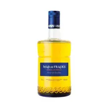 Licor de hierbas Mar de Frades 700ml