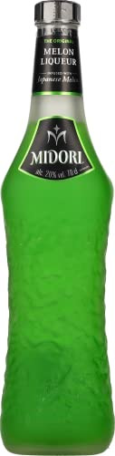 Licor de Melón Midori