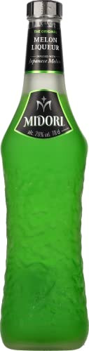 Licor de Melón Midori