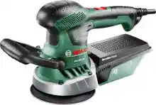 Lijadora excéntrica Bosch Home and Garden 350W