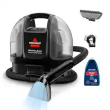Limpiador de tapicerías Bissell SpotClean Mini