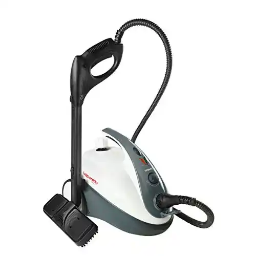 Limpiador de vapor Polti Vaporetto Smart 30 S alta presión