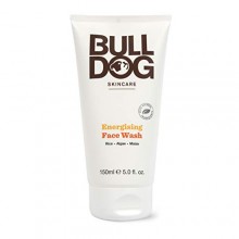 Limpiador facial energizante para hombre Bulldog Skincare 150 ml
