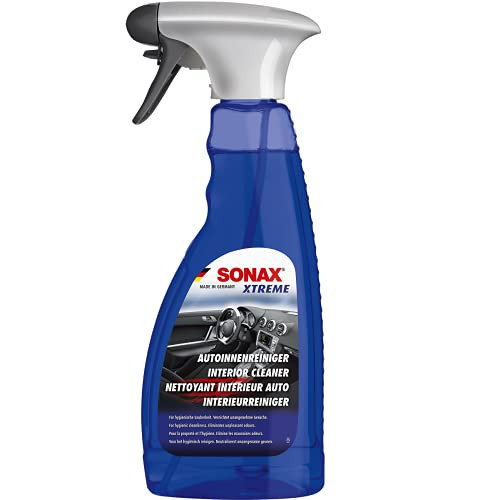 Limpiador para el interior del vehículo SONAX XTREME
