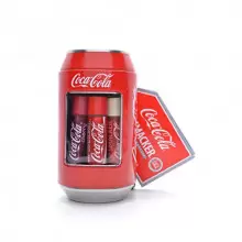 Lip Smacker - Colección Lata Coca-Cola