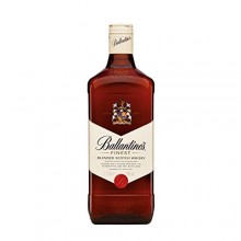 Litro y medio! Ballantine's Finest Whisky Escocés de Mezcla