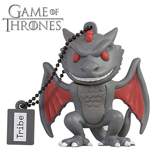 Llavero memoria USB 16GB Tribe Game of Thrones ¡Varios modelos!