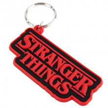 Llavero Stranger Things 6 cm
