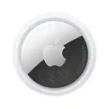 Localizador Apple AirTag (2.ª generación) con Búsqueda de Precisión Ampliada