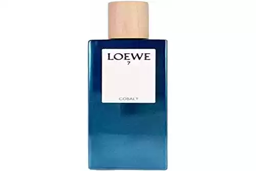 Loewe 7 Cobalt Edp Natural Spray 50 ml