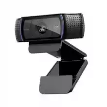 Logitech C920 HD Pro Webcam 1080p