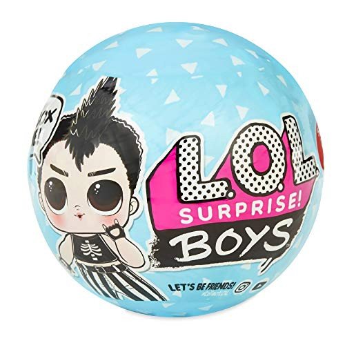 LOL Surprise Boys - Modelo Surtido (Giochi Preziosi)