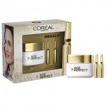 L'Oréal Paris Pack Age Perfect