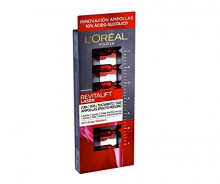 L'Oréal Paris Revitalift Láser Ampollas Efecto Peeling - Para 7 Días