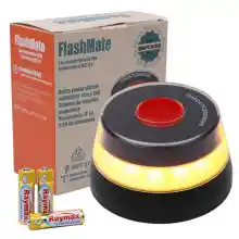 Luz Emergencia Coche V16 Homologado DGT