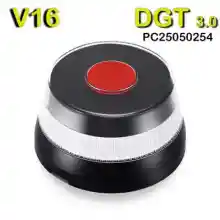 Luz Emergencia V16 Homologado DGT con eSIM