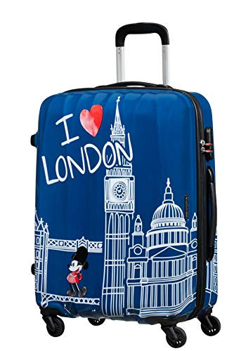 Maleta American Tourister Disney Legends Spinner 62,5 litros