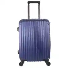 Maleta Avión Equipaje de Mano Trolley ABS Rígida 4 Ruedas - varios colores a elegir