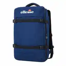 Maleta de cabina ellesse Giulia (23L) con diseño de apertura total