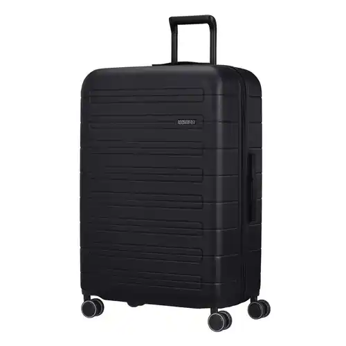 Maleta grande expandible 121L American Tourister Novastream Spinner 77 - 3 colores a elegir