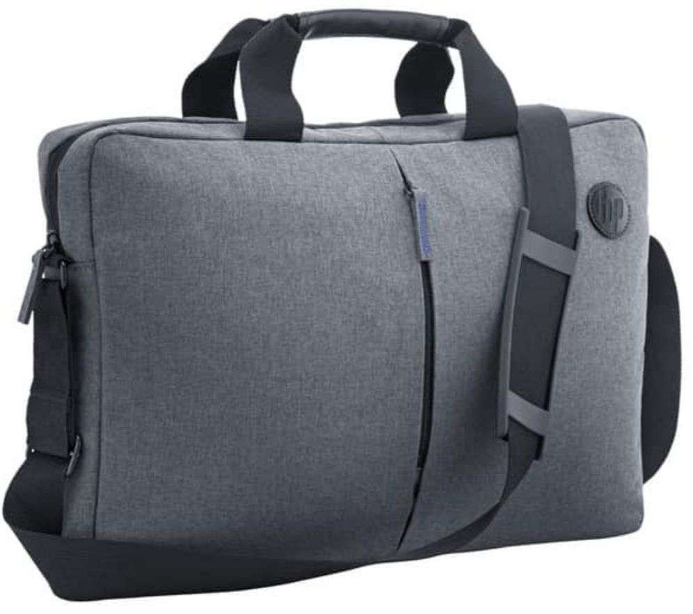 Maletín HP Essential Top Load para portátiles hasta 15,6''