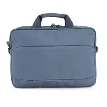 Maletín Inves NC2305203F para portátil de 15,6" con correa ajustable