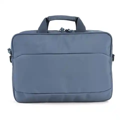 Maletín Inves NC2305203F para portátil de 15,6" con correa ajustable