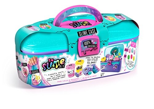 Maletín So Slime Case