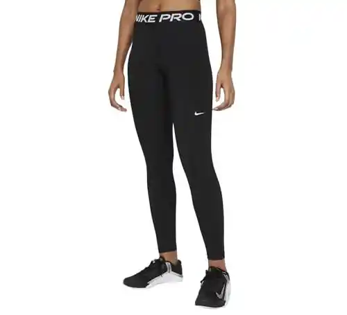 Malla Nike Mujer Leggings