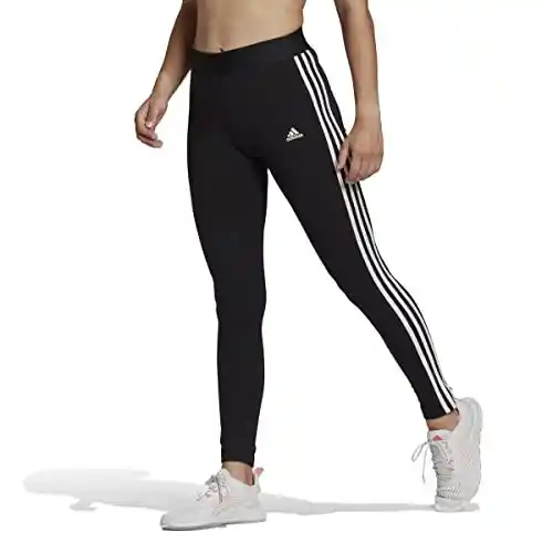 Mallas Adidas 3 Stripes para mujer