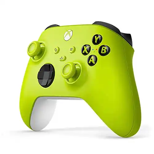 Mando oficial Xbox inalámbrico Electric Volt