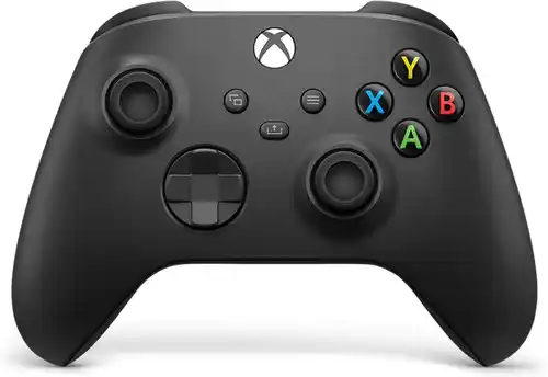 Mando Xbox - para Xbox One, Xbox Series X / S, Windows 10/11, Android, iOS, iPadOS