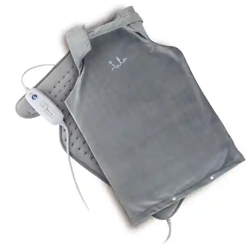 Manta eléctrica cervical Jata CT30