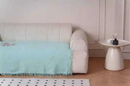 Manta suave 125x180cm varios colores a elegir 4.47€ + ENVIO GRATIS SOLO HOY