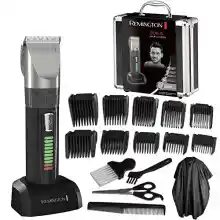 Máquina de cortar pelo Remington Genius HC5811
