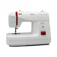 Máquina de coser ALFA 720+