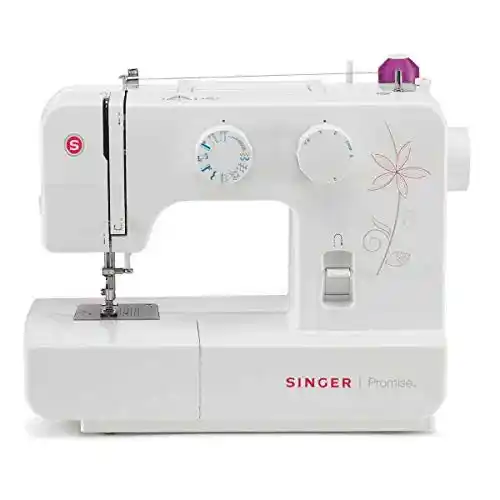 Máquina de coser doméstica Singer Promise 1412