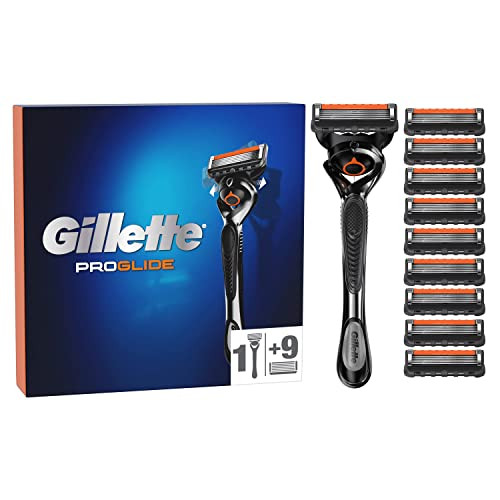 Maquinilla De Afeitar Para Hombre Gillette ProGlide