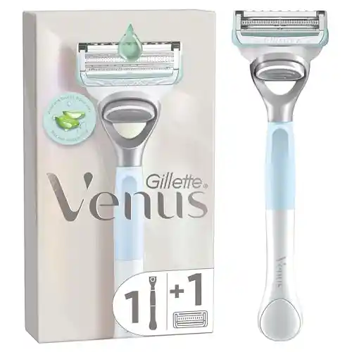 Maquinilla depilación Venus Gillette para mujer