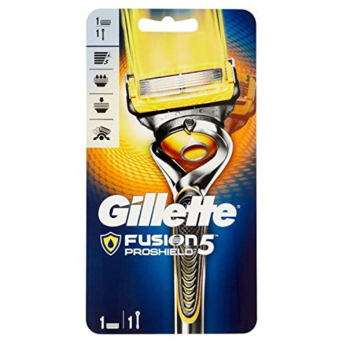 Maquinilla para Hombre Gillette Fusion ProShield FlexBall