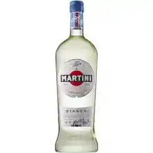 MARTINI Bianco Vermouth Aperitivo 1L