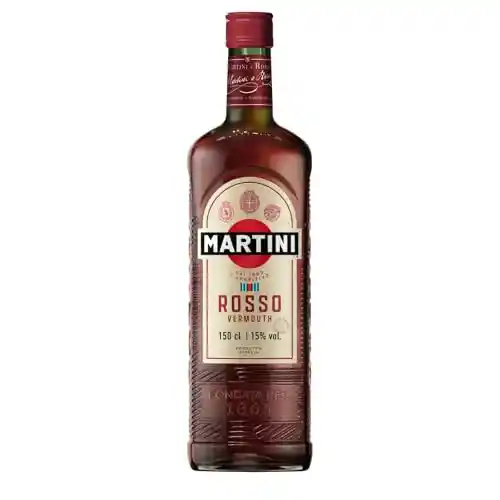 Martini Rosso Vermut 1,5 Litros