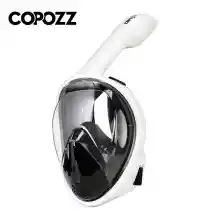 Máscara de buceo Snorkel - varios colores a elegir