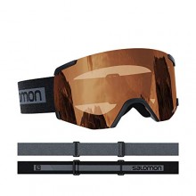 Máscara de esquí Unisex Salomon