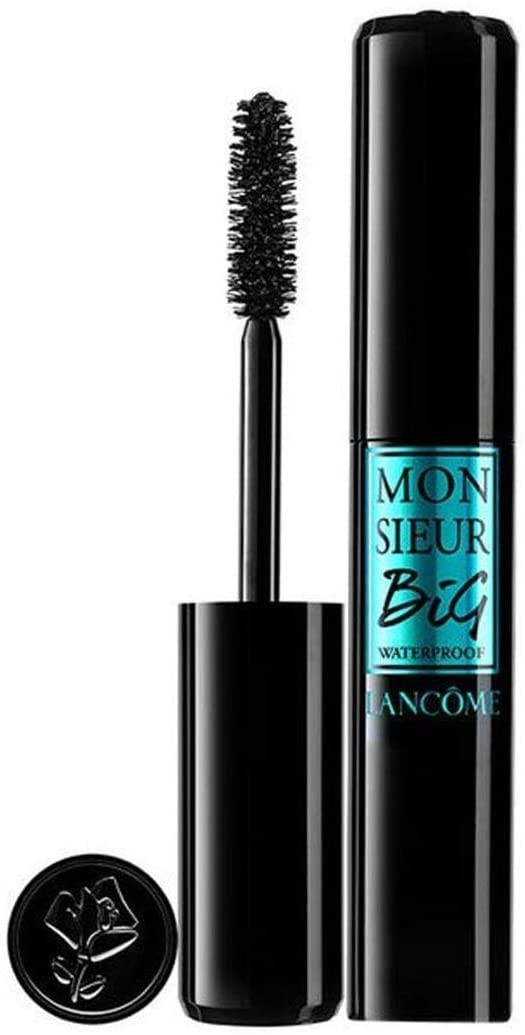 Máscara de pestañas Lancome Monsieur Big Mascara Midi