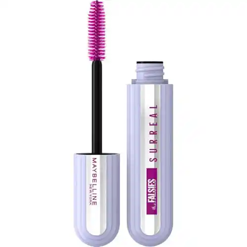 Máscara de pestañas Maybelline The Falsies Surreal