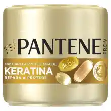 Mascarilla Pantene Pro-V Repara y Protege 500ml