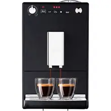 Melitta Solo Cafetera Superautomática con Molinillo