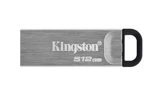 Memoria Flash Kingston 512GB USB 3.2