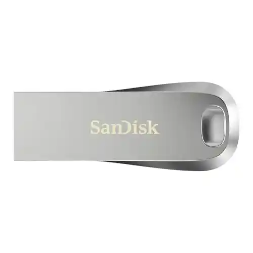 Memoria Flash SanDisk Ultra Luxe 1TB USB 3.2